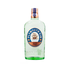 Gin Plymouth 750 ml