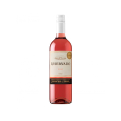 Vinho Reservado Rosé 750 ml