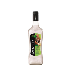 Rum Montilla Limão