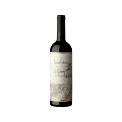 Vinho Saint felicien Syrah 750 ml