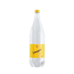 Água Tônica Schweppes 1,5l
