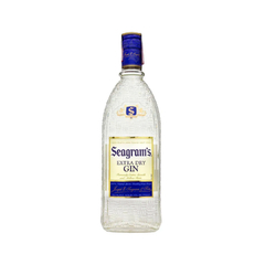 Gin Seagram's 750 ml