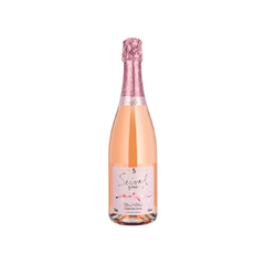 Espumante Seival by Miolo Brut rosé