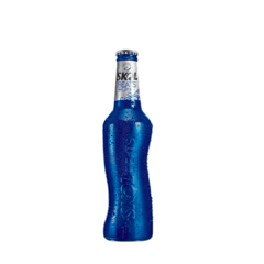 Skol Beats Sense Long Neck