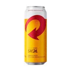 Skol Latão