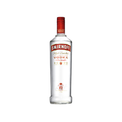 Vodka Smirnoff 998 ml