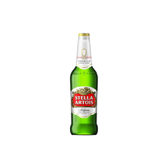 Stella Artois 600ML