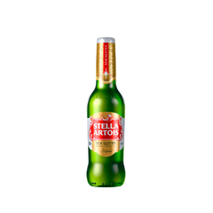 Stella Artois Sem Gluten 330 ml