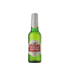 Stella Artois long neck 330 ml