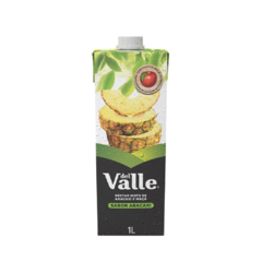 Del Valle Abacaxi 1L