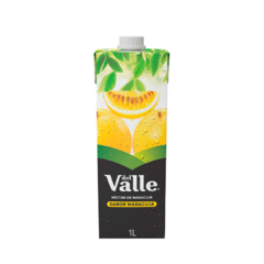 Del Valle Maracujá 1L