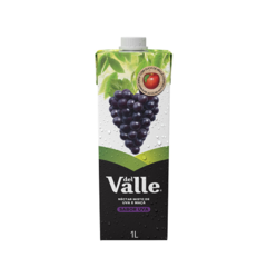 Del Valle Uva 1L