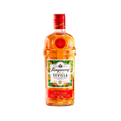 TANQUERAY SEVILLA 750 ML