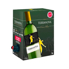 Terranova chenin blanc 5 l