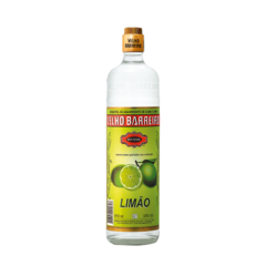Velho Barreiro limão