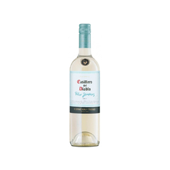 Vinho Casillero del diablo Pedro Jiménez 750 ml