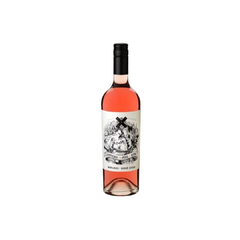 VINHO CORDERO CON PIEL DE LOBO MALBEC ROSÉ