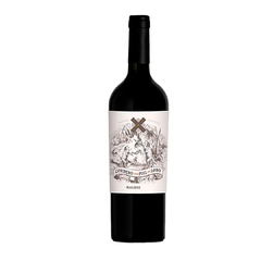 Vinho Cordero con piel de lobo malbec 750 ml