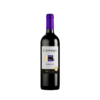 Vinho Gato Negro Carmenere 750ml