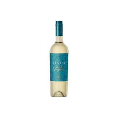 VINHO LA LINDA SWEET VIOGNIER 750 ML