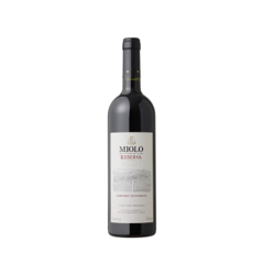 Vinho Miolo Reserva Cabernet Sauvignon 750ml