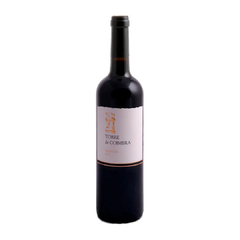 Vinho Torre de coimbra branco 750 ml