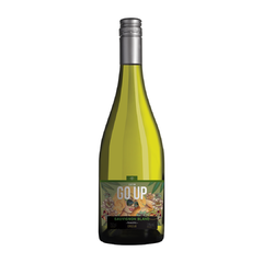 Vinho Go up sauvignon blanc 750 ml