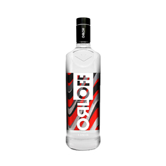 Orloff Vodka 1L