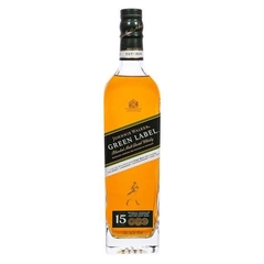 Green Label 750ml