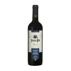 VINHO JOTA PE TINTO DE MESA SECO