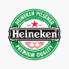 CHOPP HEINEKEN