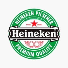 CHOPP HEINEKEN