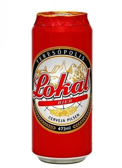 LOKAL LATÃO 473ML