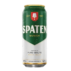SPATEN LATÃO 473ML