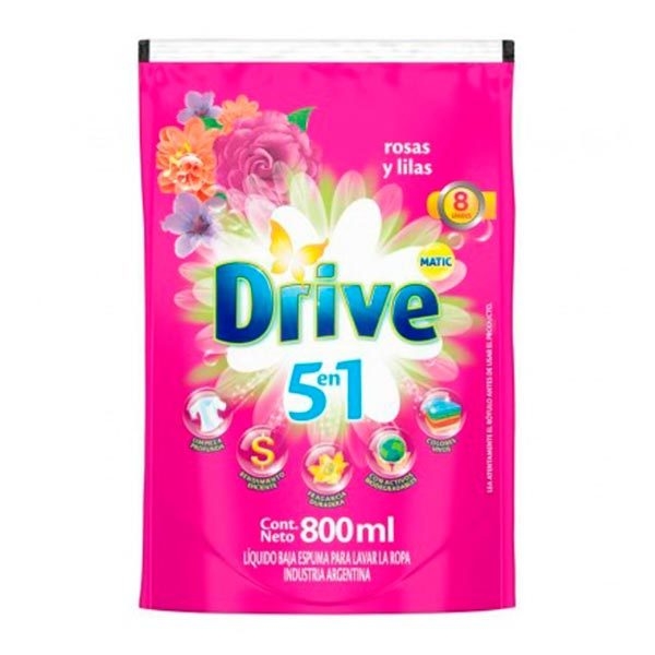 DRIVE  800 /LILAS - Comprar en PrimoHnos