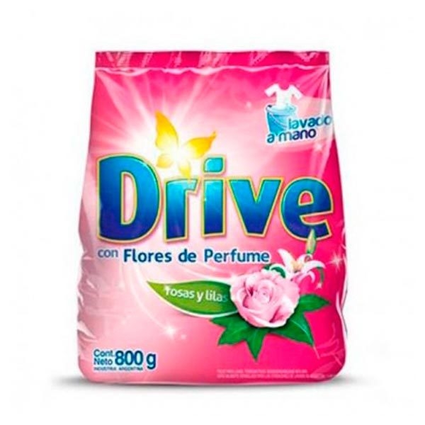 DRIVE  ROSAS/LILA - Comprar en PrimoHnos