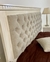 Dormitorio London Completo .Mesas de luz-comoda -Respaldo para sommier en internet