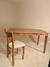 Mesa Nordica de comedor - comprar online