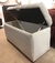 Banqueta pie de cama (de giardado) mod . san diego