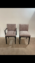 silla Morena con brazos - comprar online