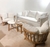 .Living completo .(Combo nro 3 sofa Native L 2.20+ 2 butacones de 1c. - comprar online