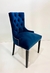 Silla Arezzo capitone con tachas