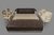 Sillón 4 Cuerpos London Chocolate - comprar online
