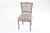 Silla Paris London