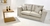 Sillón Moscú L 1.80 (2 c )