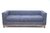 Sofa Morena 3 Cuerpos Gris