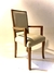 Silla Genova con brazos