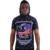 Haiti T-Shirt Hooded