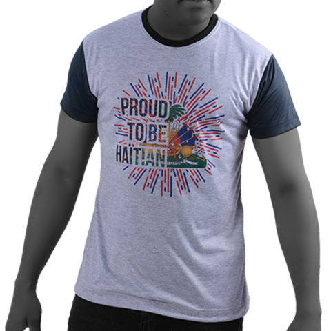 haitian shirts