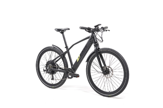 Bicicleta Elétrica Sense Impulse E-Urban 2021/22 - comprar online